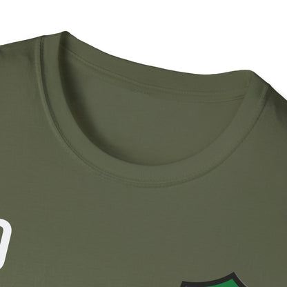 Iran Soccer Tee Flag Football Shirt Gift USA 2026 T-Shirt