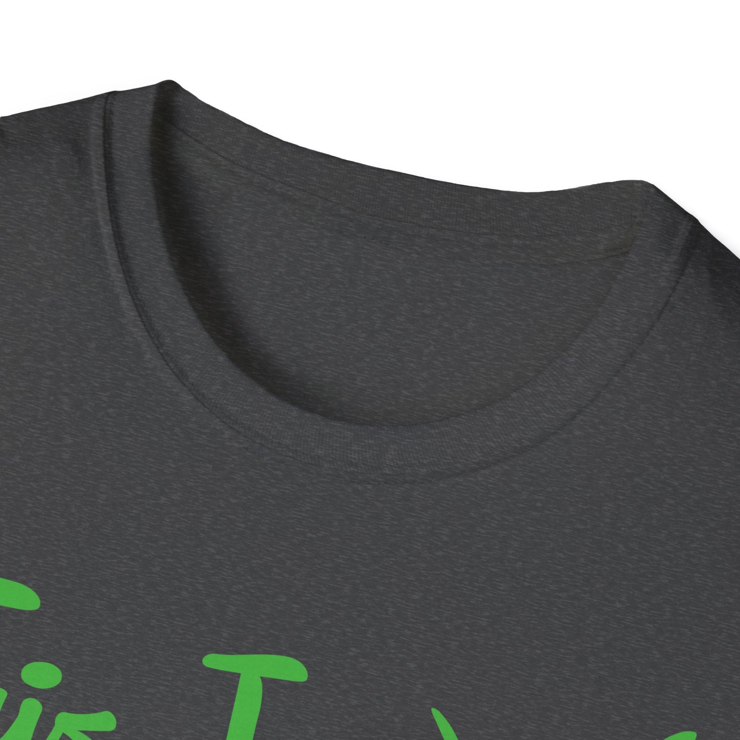 Funny This is my Crop Top Farmer Farming Corn Lover Pun Joke T-Shirt