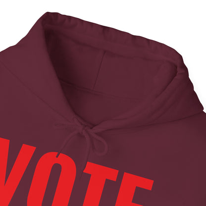 Vote Tell Them Ruth Sent You Funny American Women Saying Hoodie For Men Women Hoodie