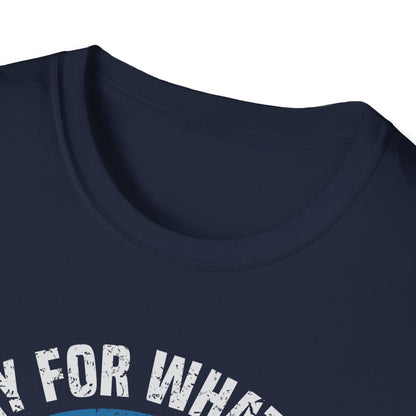 Funny Sorry for What I Said While Docking The Boat Sarcastic T-Shirt