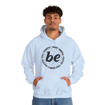 Motivational Quote Inspiration Positive Saying Life Slogan Hoodie For Men Women Hoodie