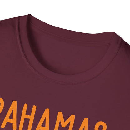 Bahamas Cruise 2026 Vacation Trip Matching Family Group T-Shirt For Men Women