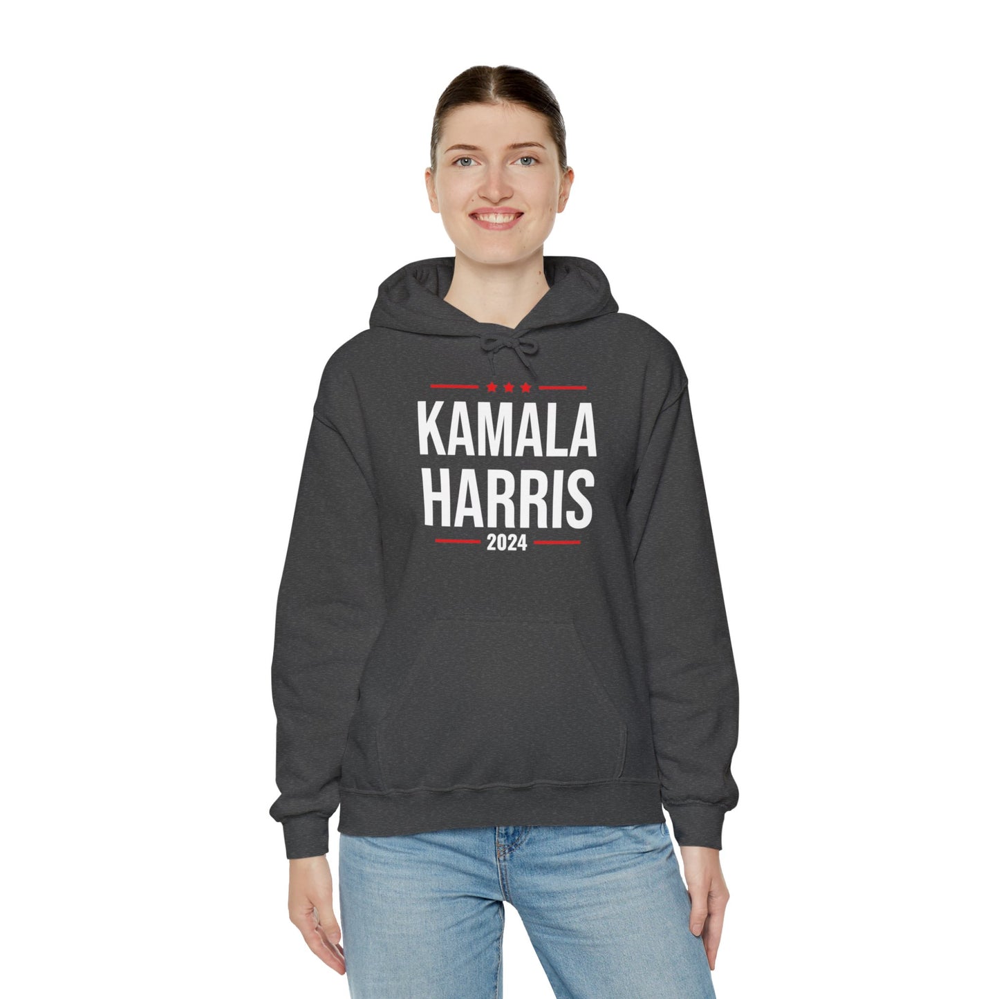 Kamala Harris 2024 for President Election 2024 Hoodie For Men Women