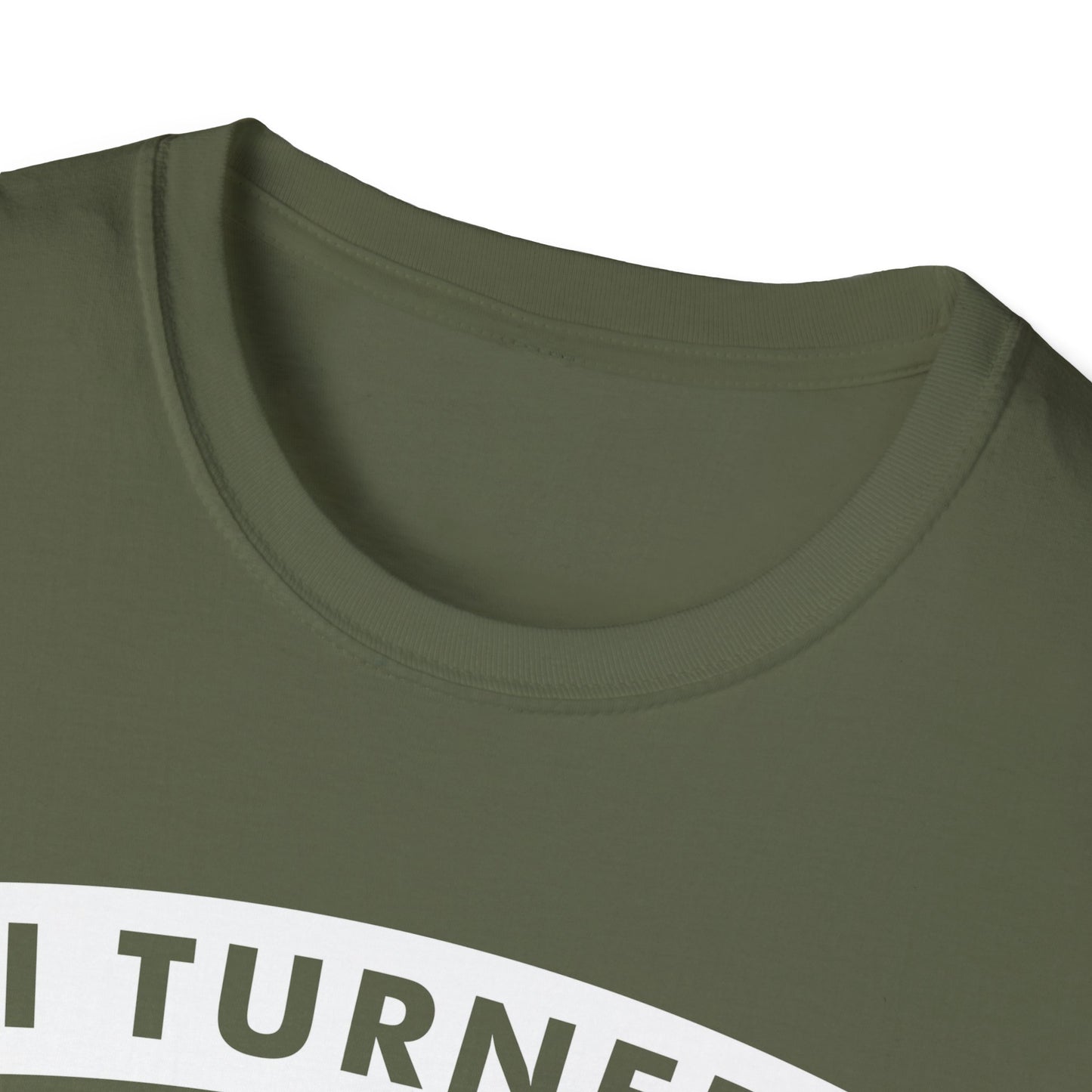Funny I Turned 18 In 2026 18th Birthday Party Gift T-Shirt For Men Women
