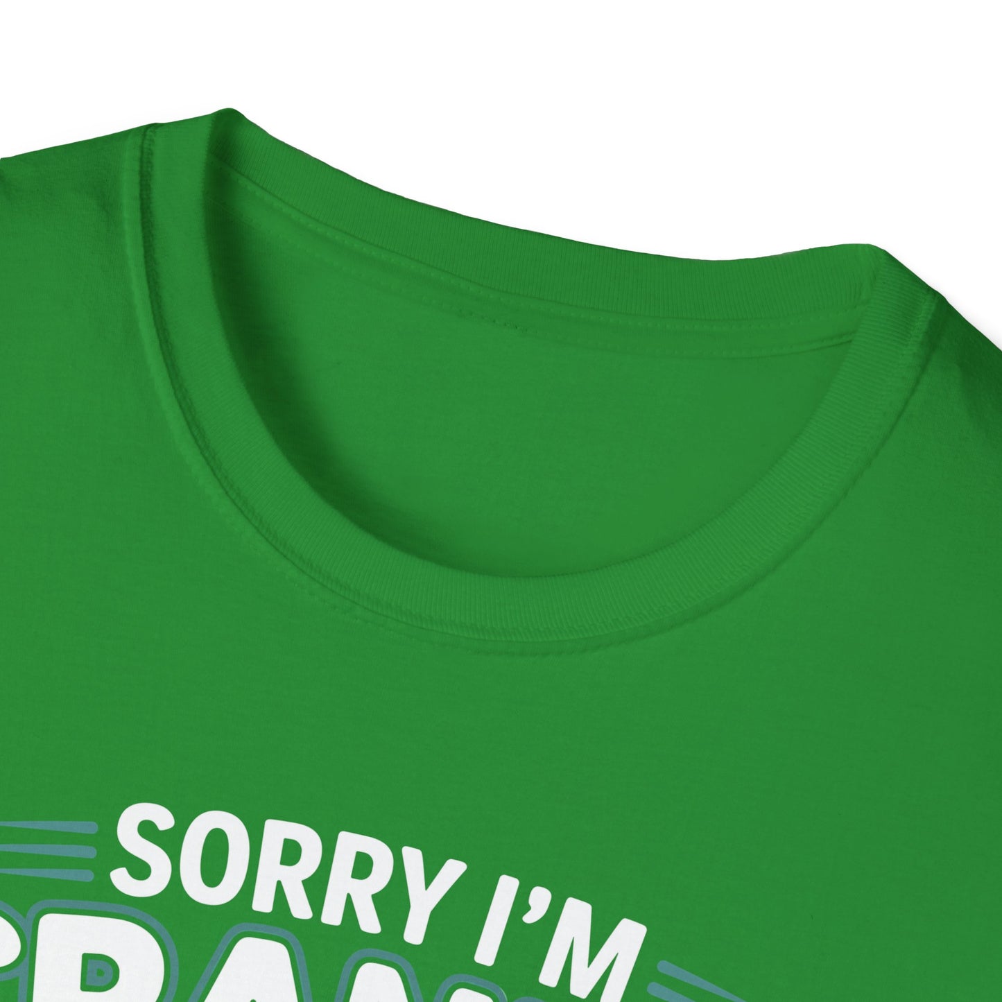 Funny Cat Sorry I'm Cranky I'm Going Through My Terrible 60's Unisex T-Shirt