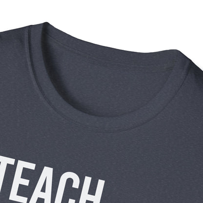 Funny I Teach My Kid to Hit and Steal Bat Helmet Baseball Sports T-Shirt Men