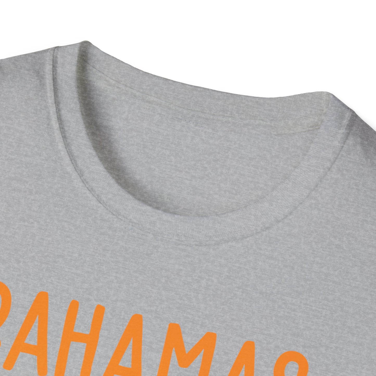 Bahamas Cruise 2026 Vacation Trip Matching Family Group T-Shirt For Men Women
