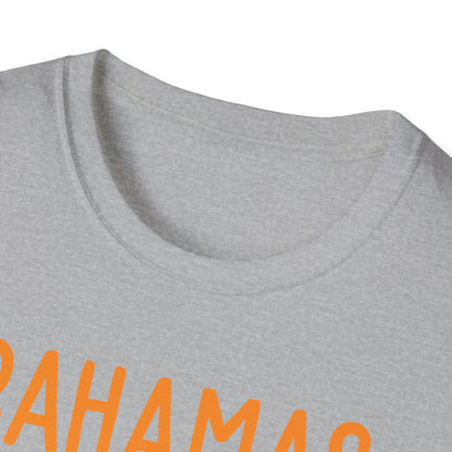 Bahamas Cruise 2026 Vacation Trip Matching Family Group T-Shirt For Men Women