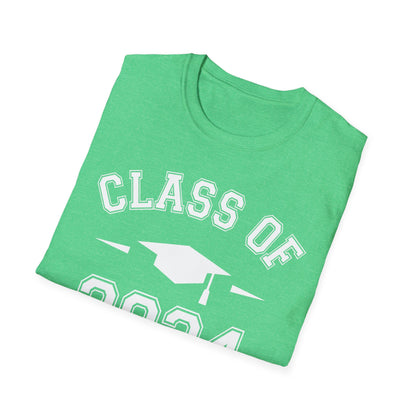 Funny Class of 2034 Checklist Grow with Me Kindergarten First Day Graduation