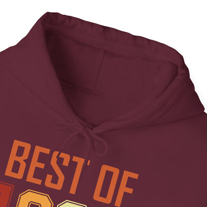 Funny Vintage Best of 1996 30 Year Old Gift 30th Birthday Hoodie For Men Women Hoodie