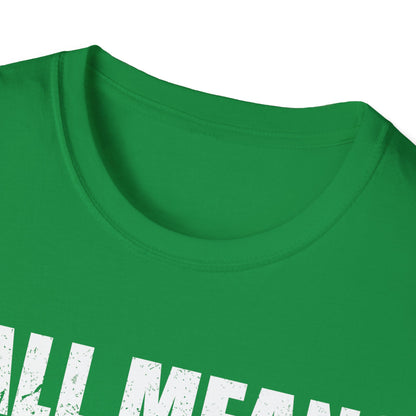 Yall Means All Shirt Gay Lesbian Pride Parade LGBT Human Rights Equality T-Shirt