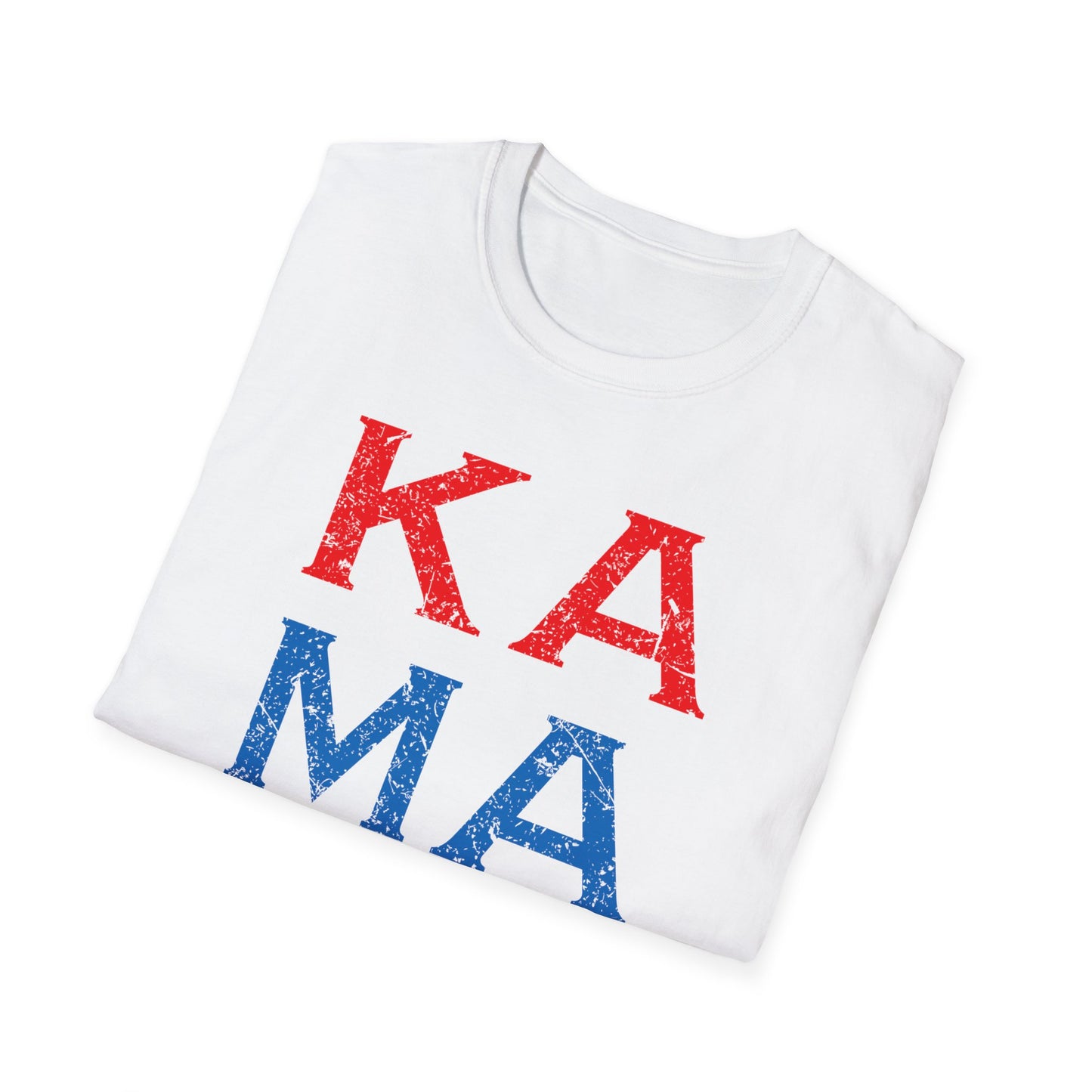 Kamala Harris T-Shirt