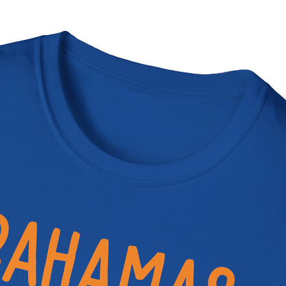 Bahamas Cruise 2026 Vacation Trip Matching Family Group T-Shirt For Men Women