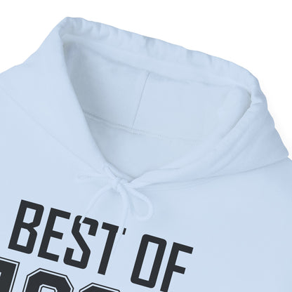 Funny Vintage Best of 1994 30 Year Old Gift 30th Birthday Hoodie For Men Women Hoodie