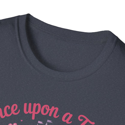 Funny 18 Years Old Birthday Girl 18 Birthday Queen June 2008 T-Shirt For Women