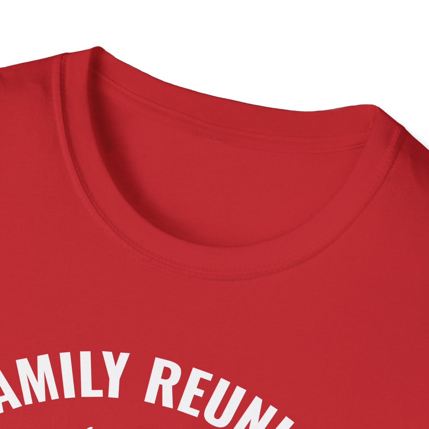 Making Memories Family Matching Group Family Reunion 2026 T-Shirt For Men Women