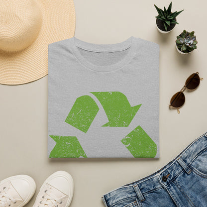 Recycle T-Shirt Earth Day Nature Planet Conservation T-Shirt