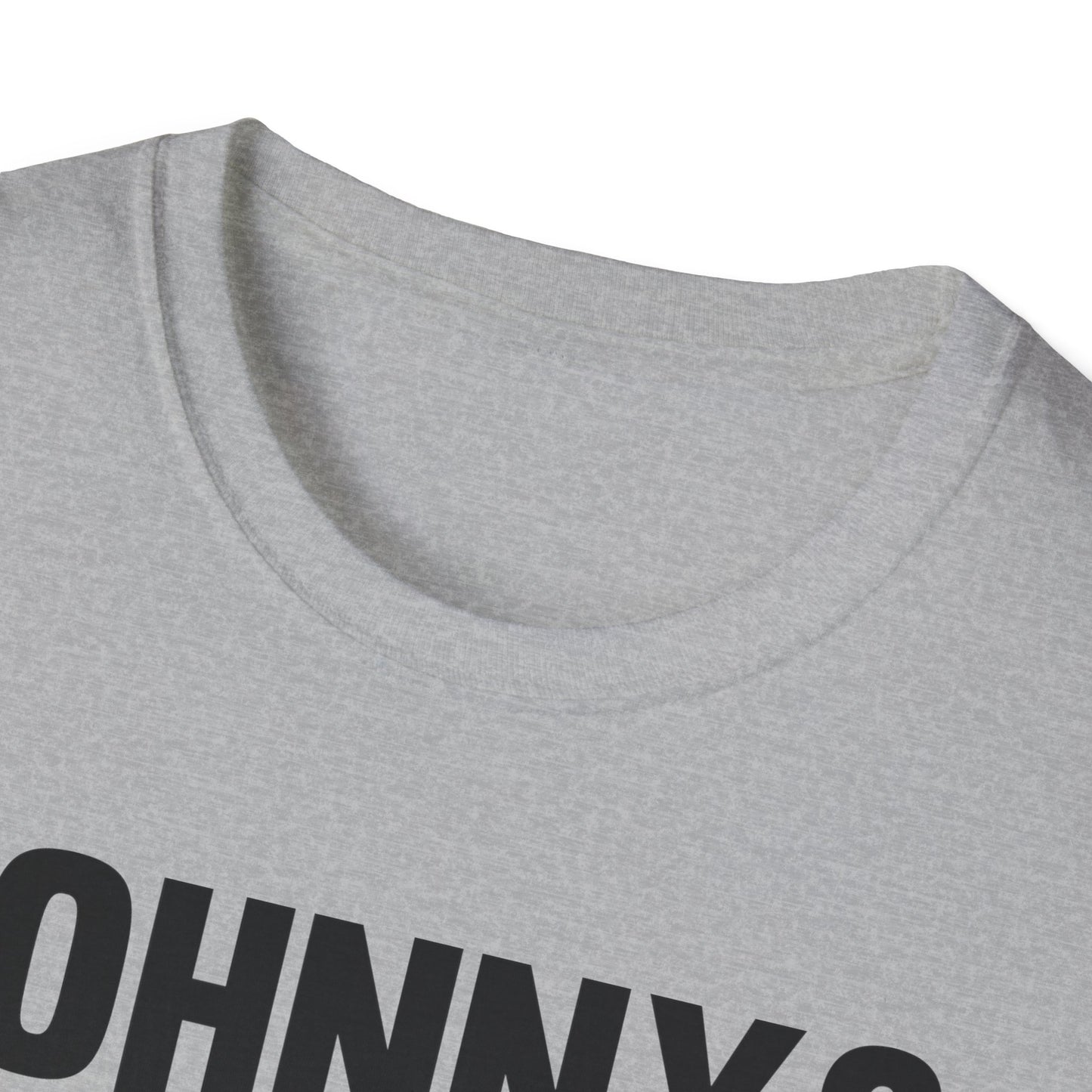 Funny Johnny Moira David Alexis And Stevie Movie TV Series T-Shirt Men Women