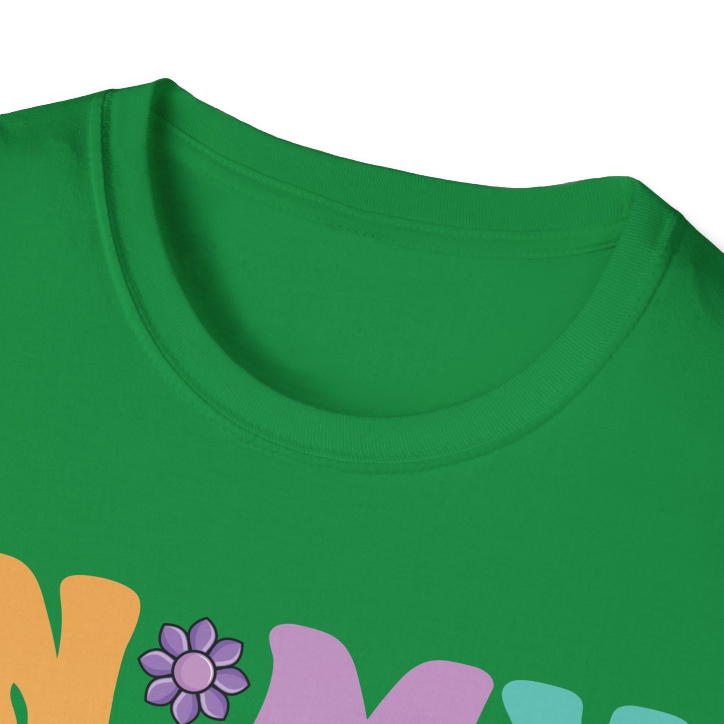 Funny In My 3rd Grade Era Back to School In My Third Grade Era T-Shirt For Men Women T-Shirt