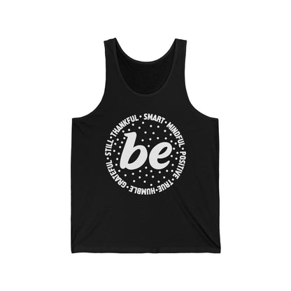 Motivational Quote Inspiration Positive Saying Life Slogan Tank Top For Men Women Tank Top