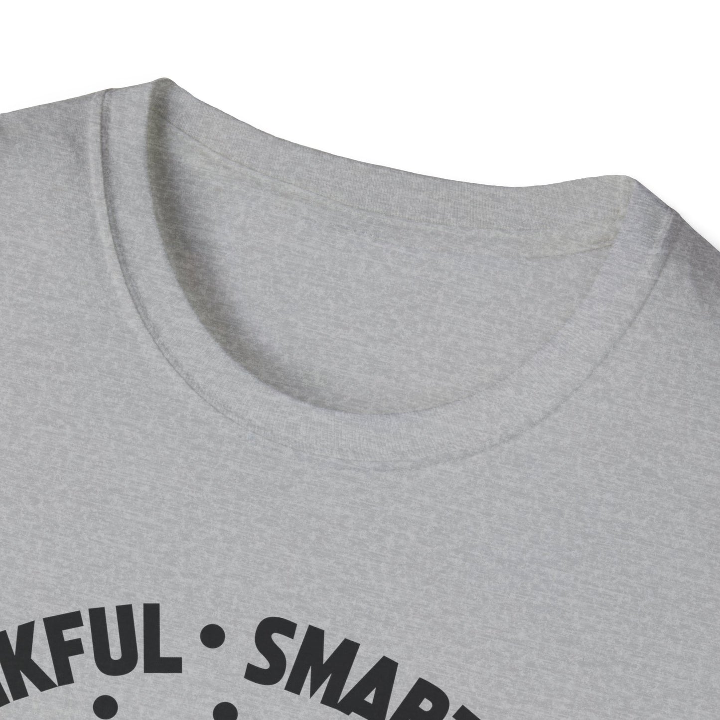 Motivational Quote Inspiration Positive Saying Life Slogan T-Shirt For Men Women T-Shirt