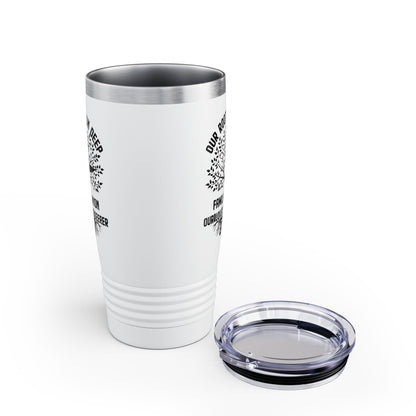 Family Reunion 2024 Our Roots Run Deep Our Love Runs Deeper Family Reunion Tumbler For Men Women Tumbler