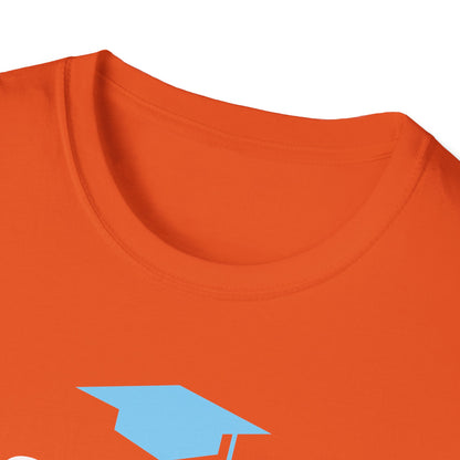 Goodbye Middle School Hello High School Funny Graduation T-Shirt
