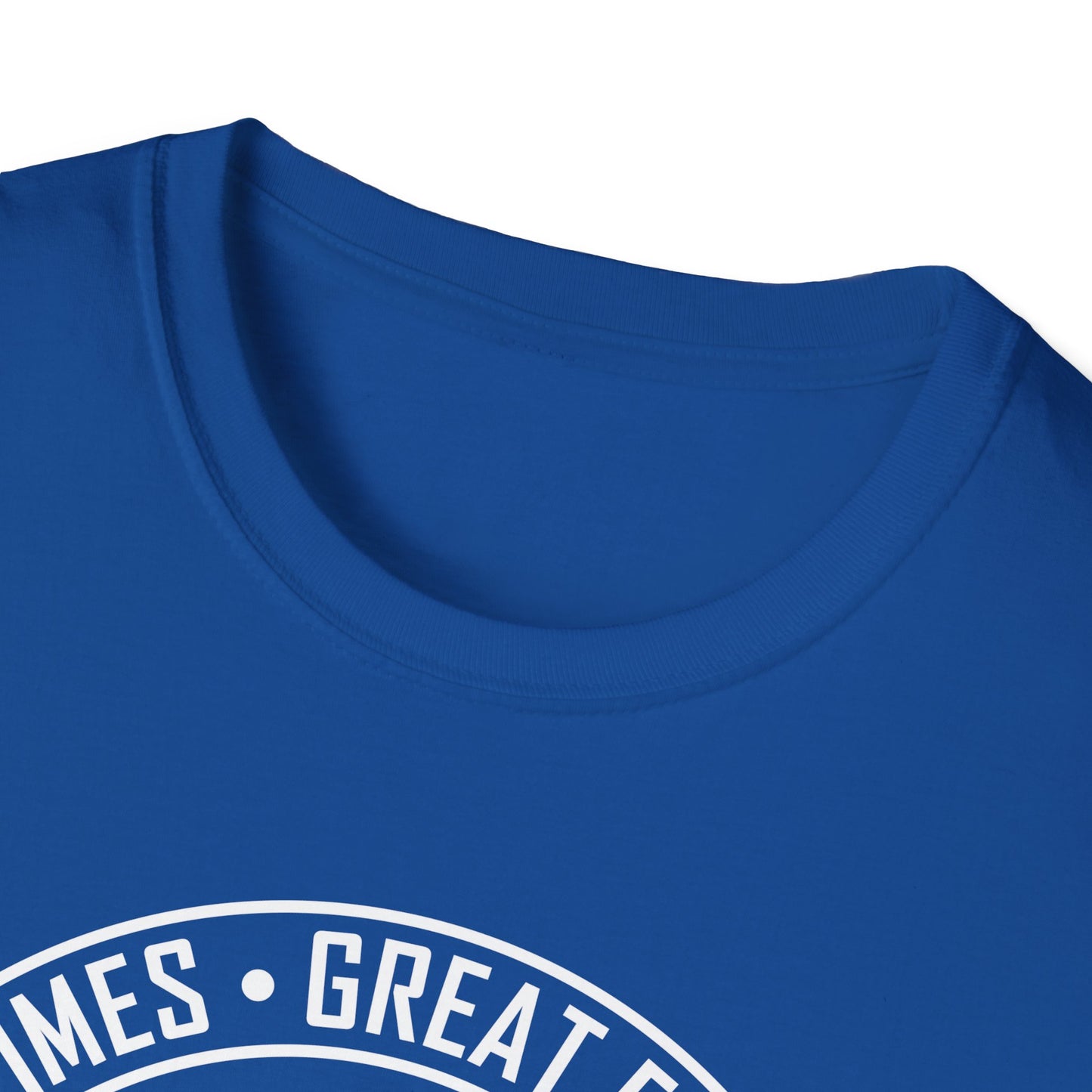 Matching Friends Great Times Laughs Weekend Sisters Vacation Girls Trip 2026 T-Shirt