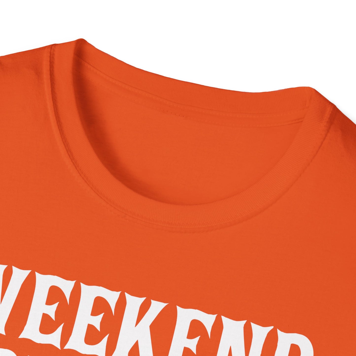 Funny Weekend Forecast Chance of Bourbon