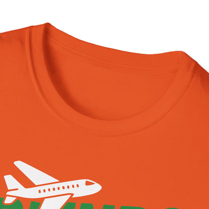 Funny Friends That Travel Together Stay Together Vacation Trip 2026 T-Shirt For Men Women