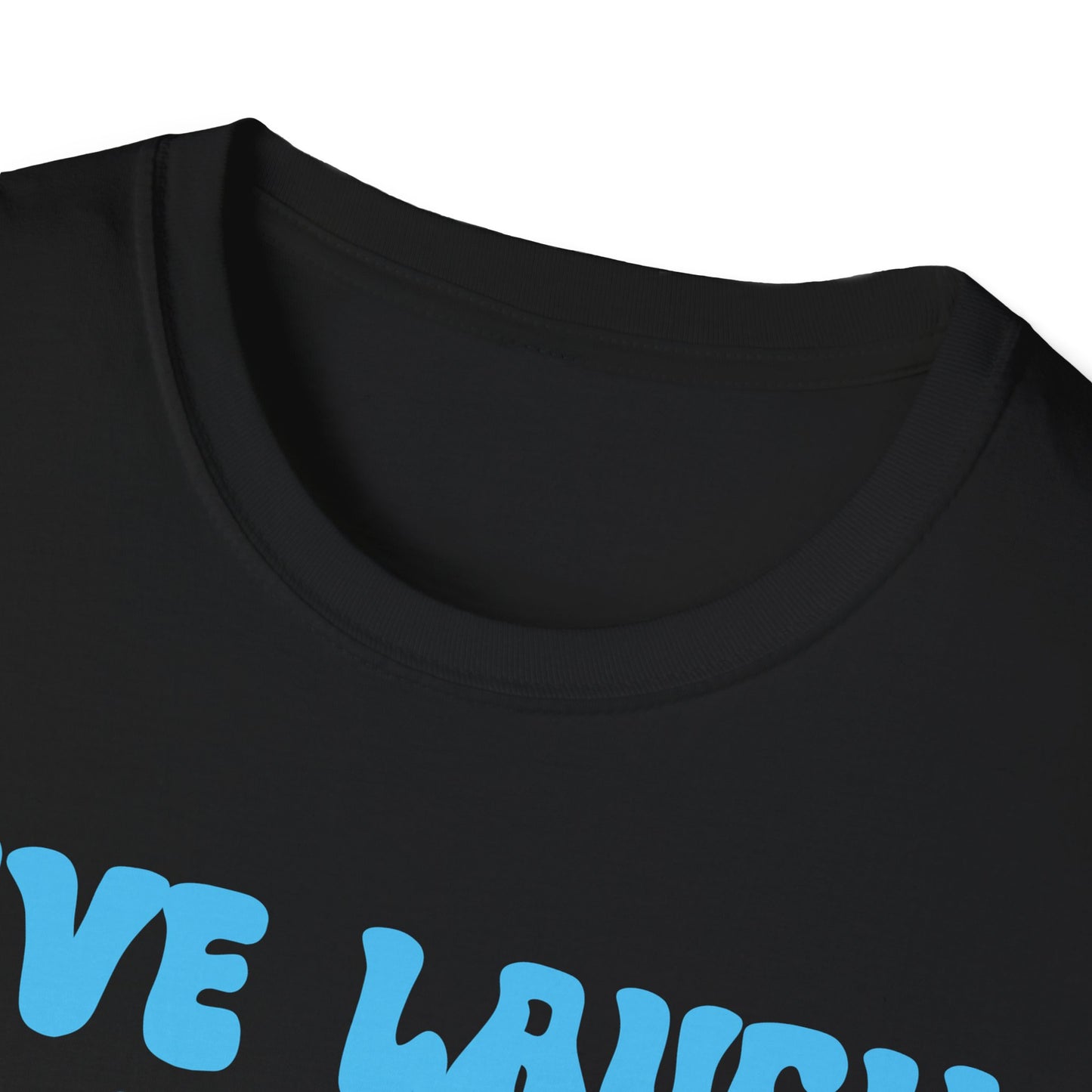 Funny Live Laugh Toaster Bath Bathing Toaster T-Shirt For Men Women T-Shirt