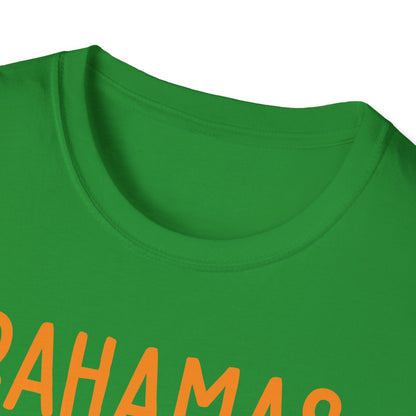 Bahamas Cruise 2026 Vacation Trip Matching Family Group T-Shirt For Men Women
