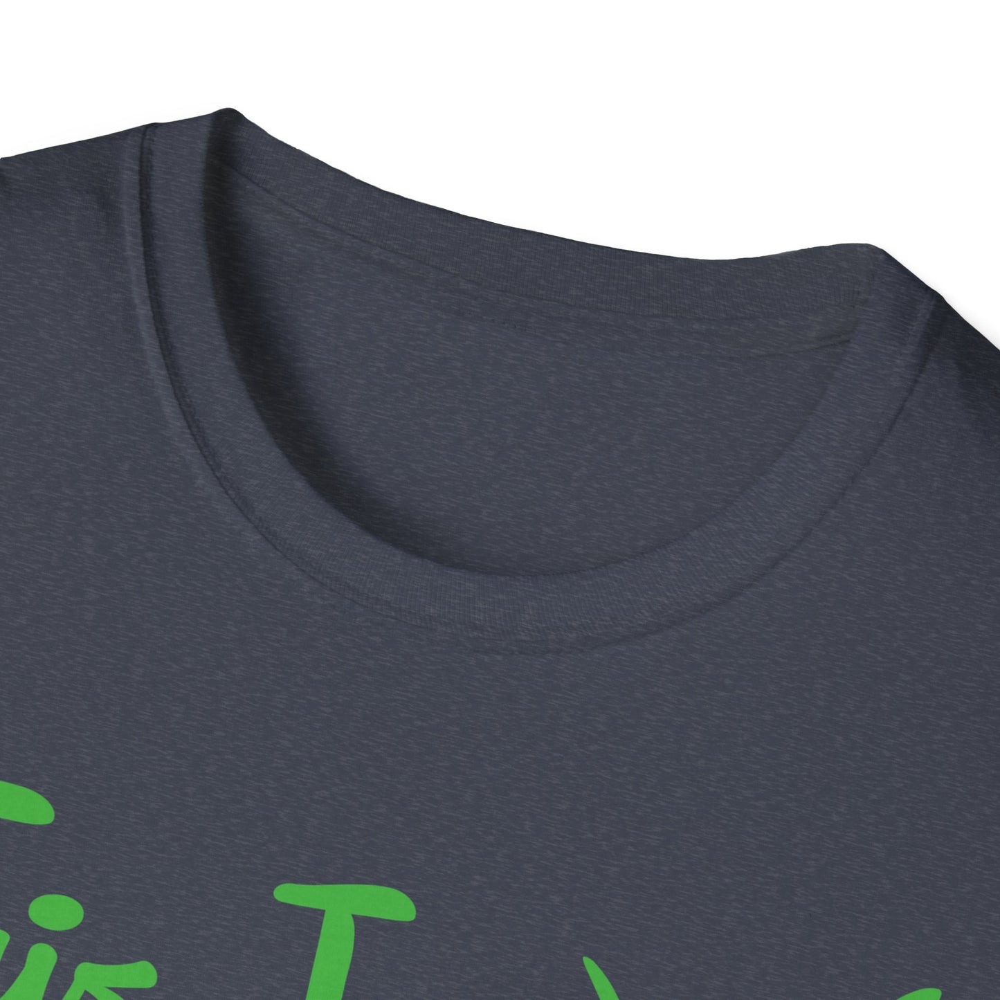Funny This is my Crop Top Farmer Farming Corn Lover Pun Joke T-Shirt