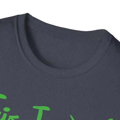 Funny This is my Crop Top Farmer Farming Corn Lover Pun Joke T-Shirt