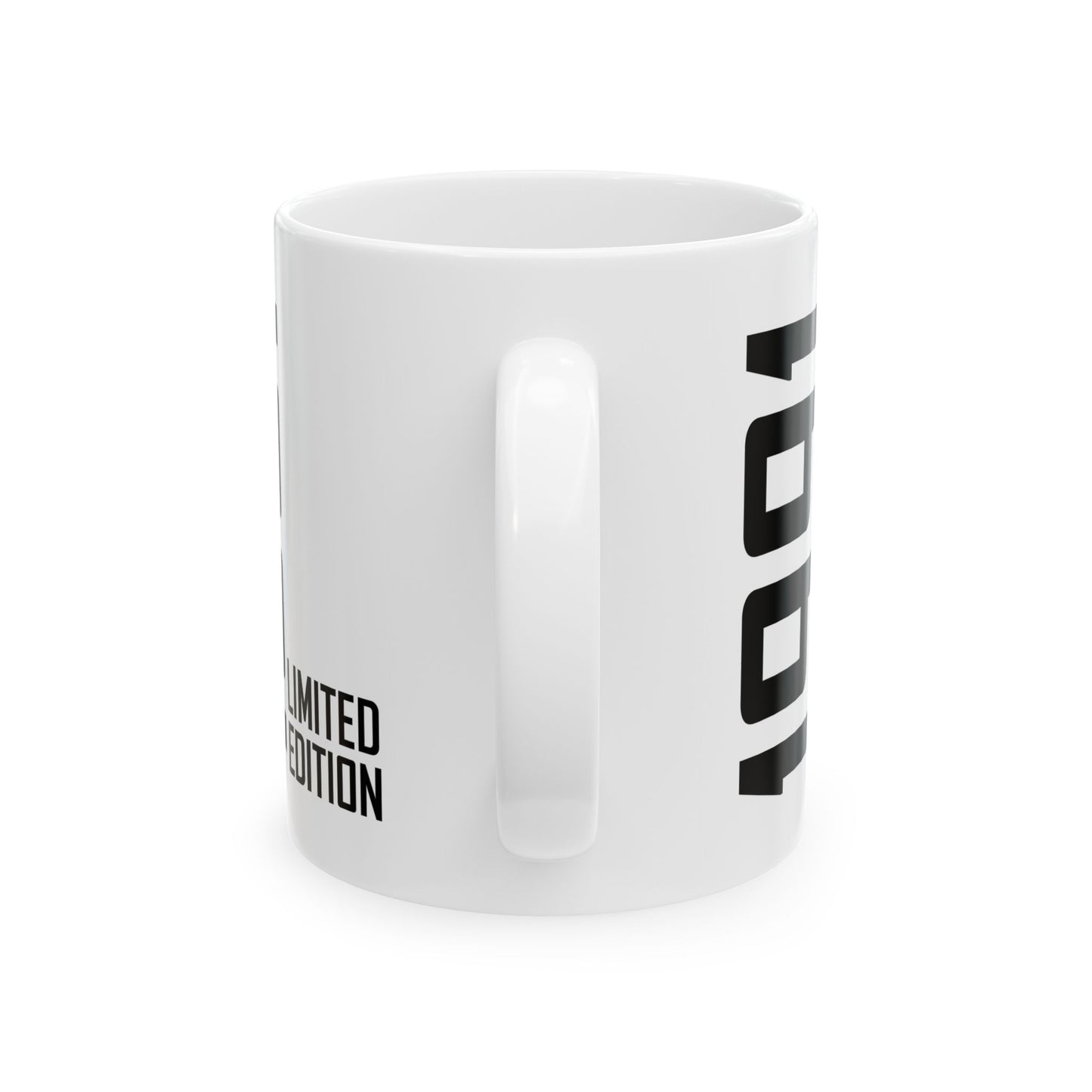 35th Birthday 35 Years 1991 Gift Coffee Mug For Men Women