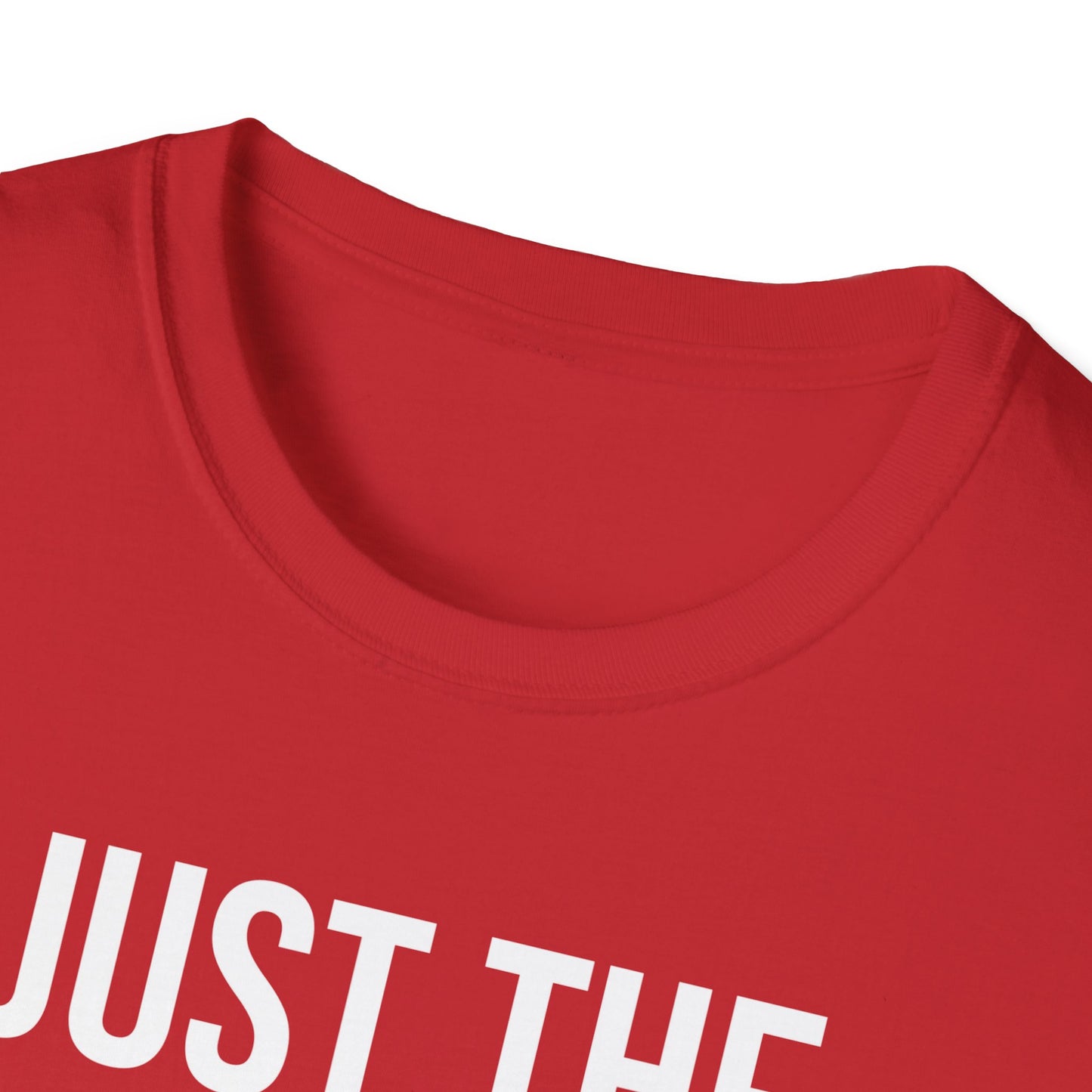 Funny Just The Tip I Promise Dart T-shirt