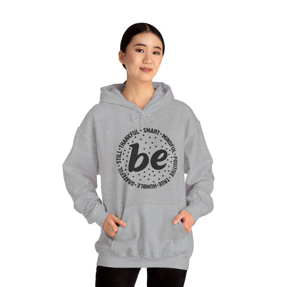 Motivational Quote Inspiration Positive Saying Life Slogan Hoodie For Men Women Hoodie