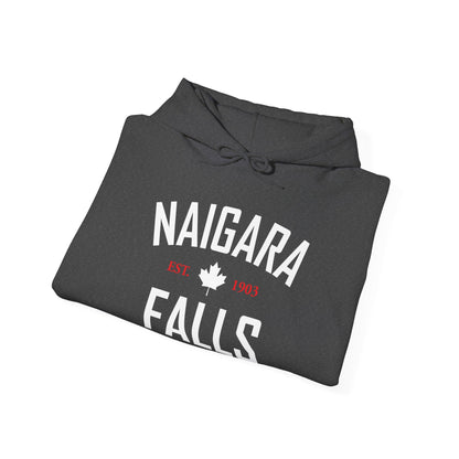 Niagara Falls Ontario Canada Canadain Hoodie For Men Women Hoodie