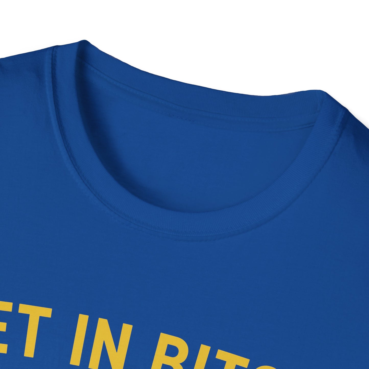 Get in Bitch I Found A Deal On Marketplace Meme T-Shirt