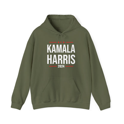 Kamala Harris 2024 for President Election 2024 Hoodie For Men Women