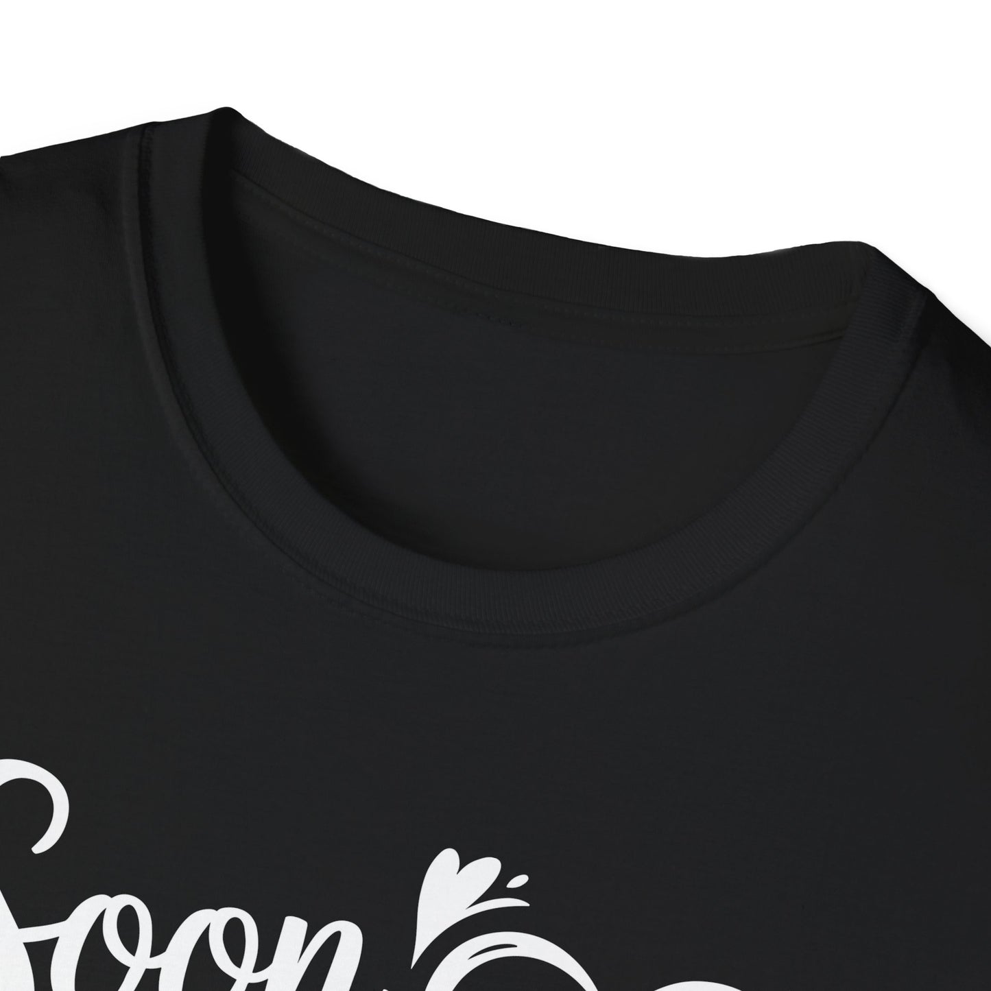 Funny Soon to be Mommy 2026 Mother's Day First Time Mom Pregnancy T-Shirt For Women