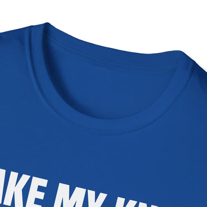 Funny Knee Surgery Recovery T-Shirt