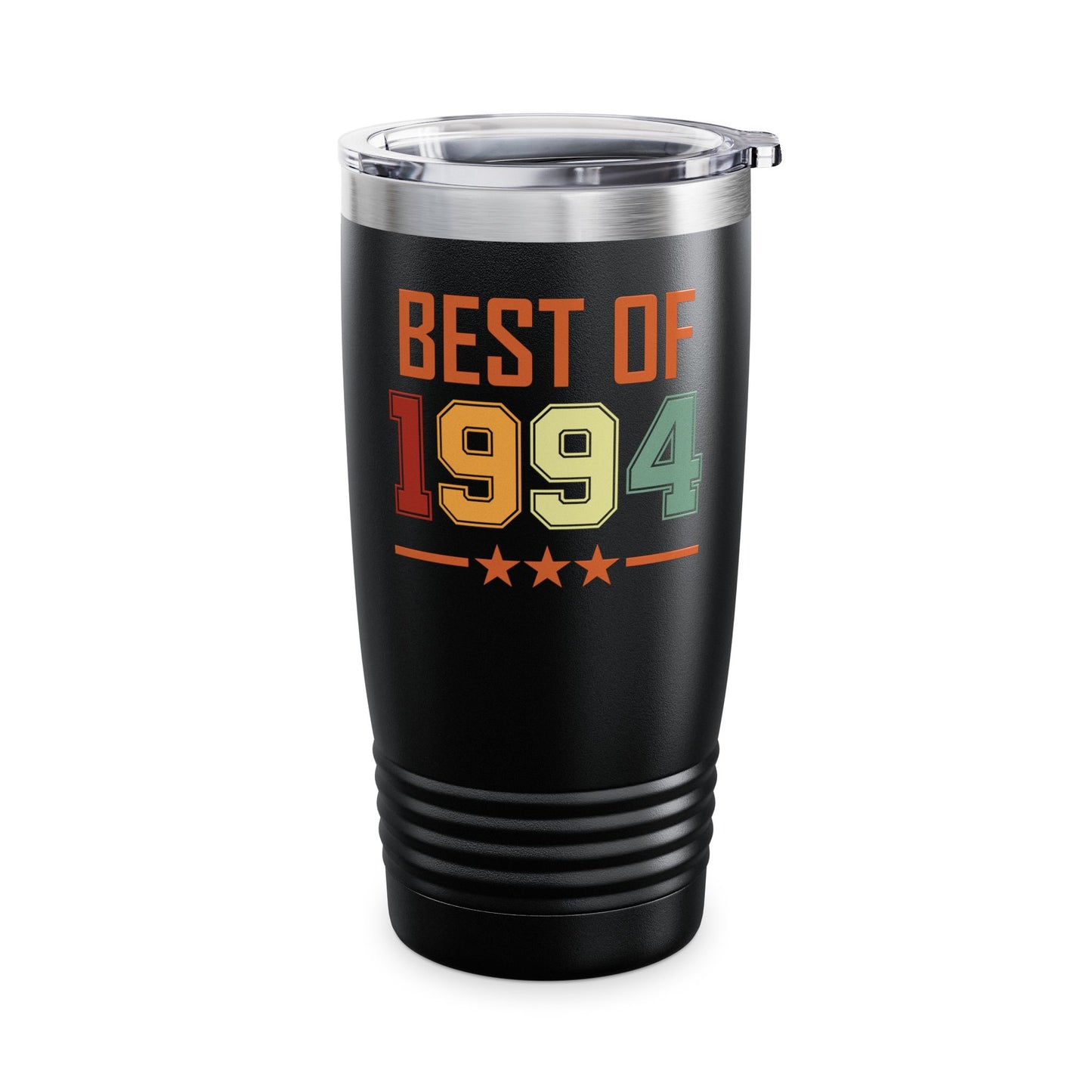 Funny Vintage Best of 1994 30 Year Old Gift 30th Birthday Tumbler For Men Women Tumbler