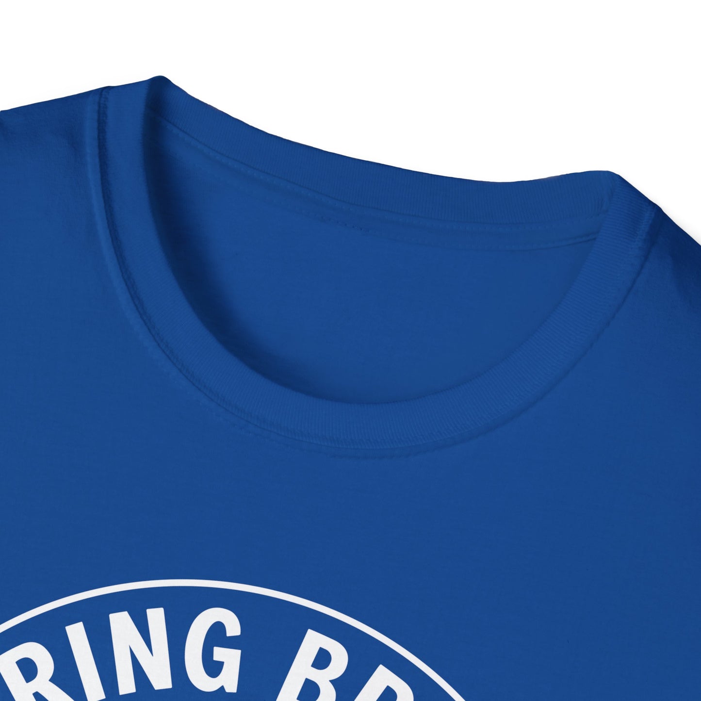 Funny Spring Break Squad Crew Vintage 2026 Beach Palm Family Trip T-Shirt