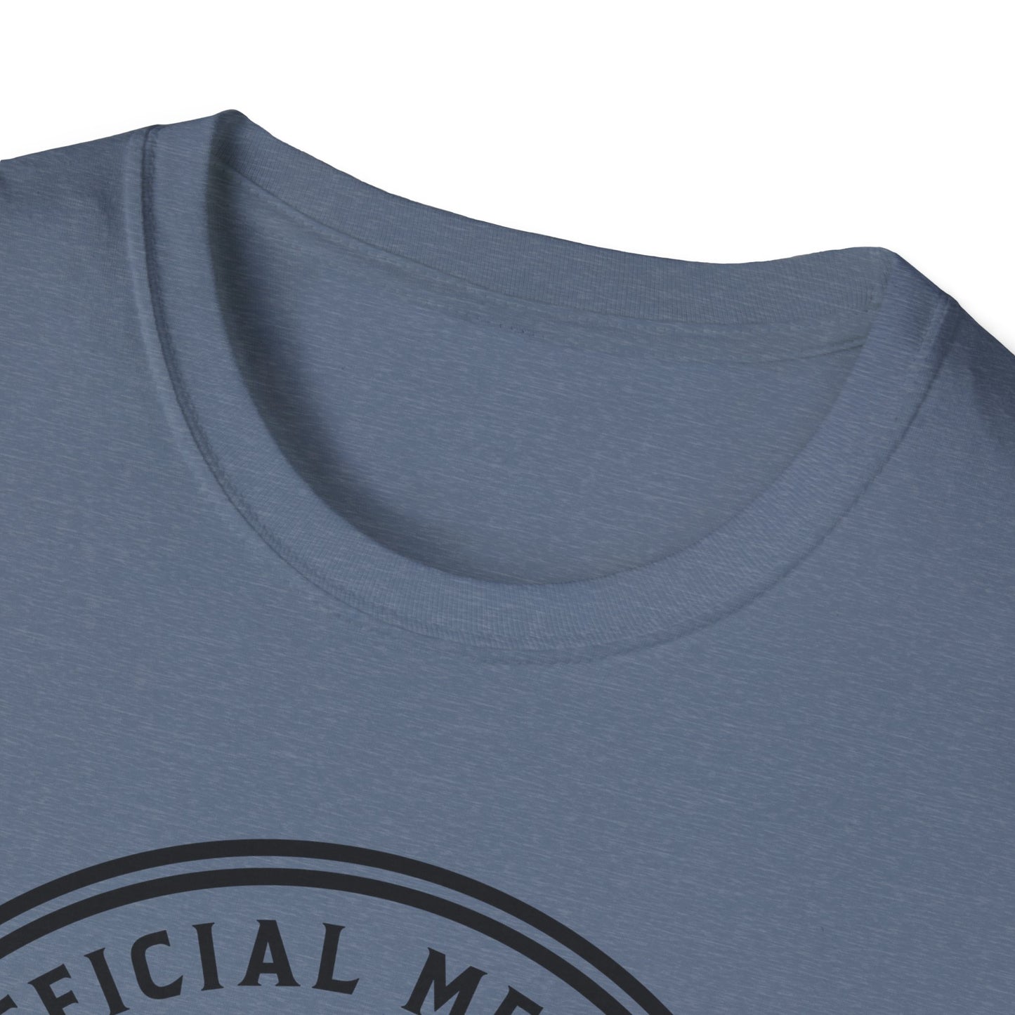 Mens Old Balls Club 50 Years Awesome Fifty 50th Birthday Fathers Day T-Shirt