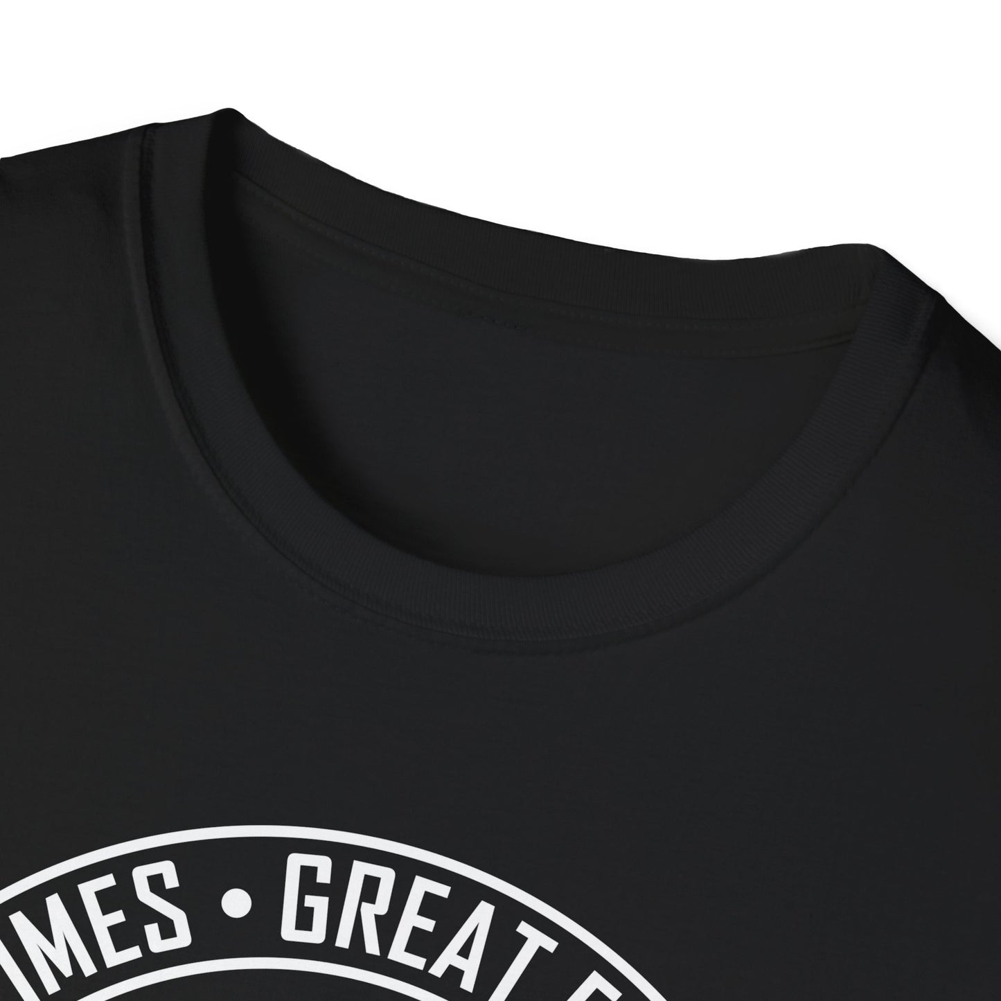 Matching Friends Great Times Laughs Weekend Sisters Vacation Girls Trip 2026 T-Shirt