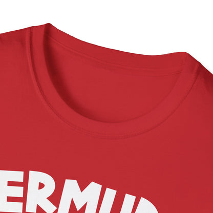 Family Cruise Bermuda 2026 Summer Trip Matching Vacation 2026 T-Shirt For Men Women