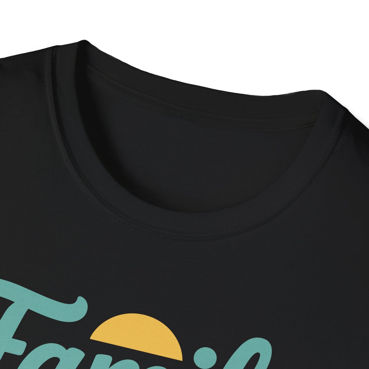 Funny Family Vacation Florida 2026 Florida Group Summer Trip T-Shirt For Men Women