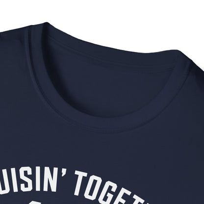 Alaska Cruise Together 2026 Matching Family Friends Group T-Shirt For Men Women