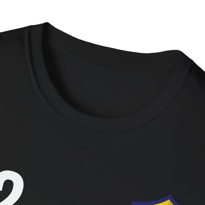 Brazil Soccer Tee Flag Football Champ 2002 Gift 2026 T-Shirt